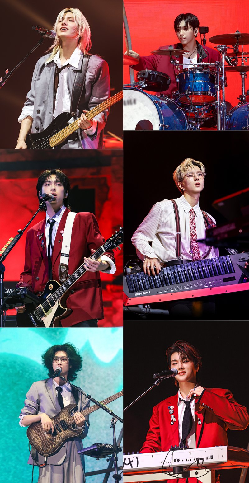 엑스디너리 히어로즈, '고유한 열정' 용광로…빌런즈 '위로의 통로'