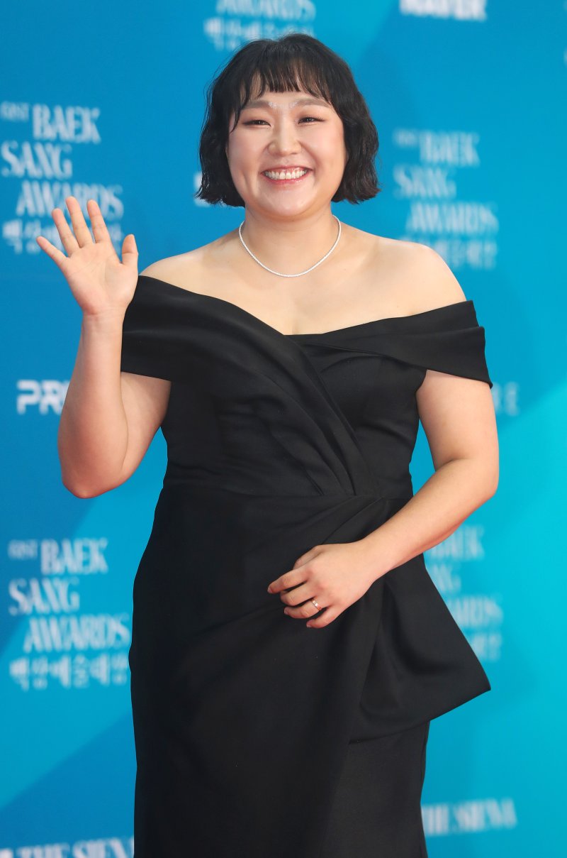 백상의 선택은 '폭싹' 아닌 '흑백요리사'…영화 대상 홍경표