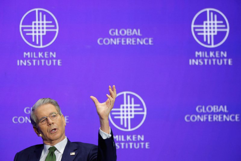 "美 경제 강해 내년 성장률 3% 달성" 베선트 美 재무 장관은 자신했다