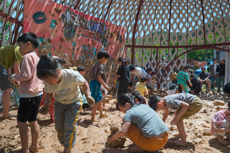 울산옹기축제 16만명 운집.. 소문난 축제 즐길 거리 많았다