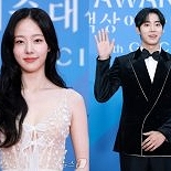 노윤서-정성일-채원빈-추영우, ′61회 백상′이 뽑은 신인 [RE:TV]