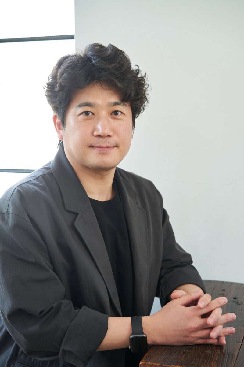 [인터뷰]"신병3, ENA와 함께 성장…군 부조리 사라지길"