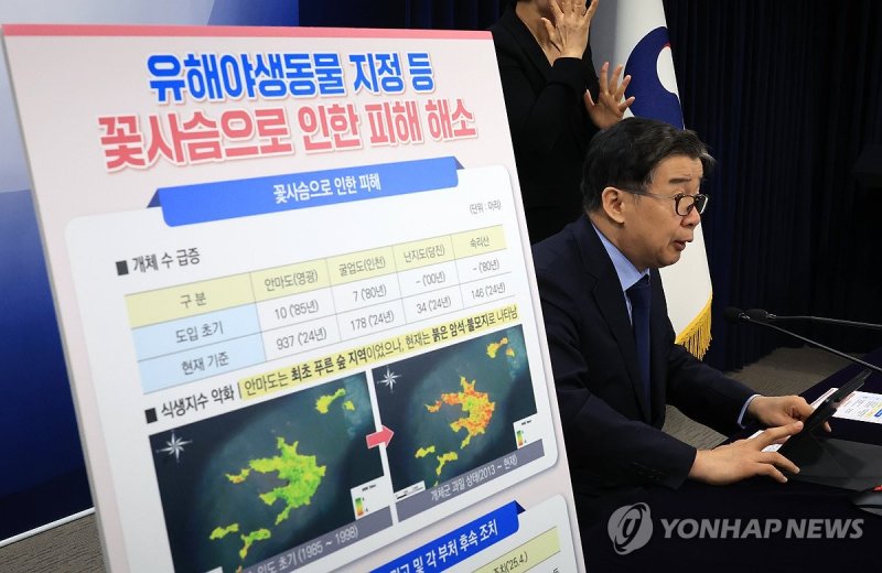 권익위 주요 제도개선 결과 발표 (출처=연합뉴스)