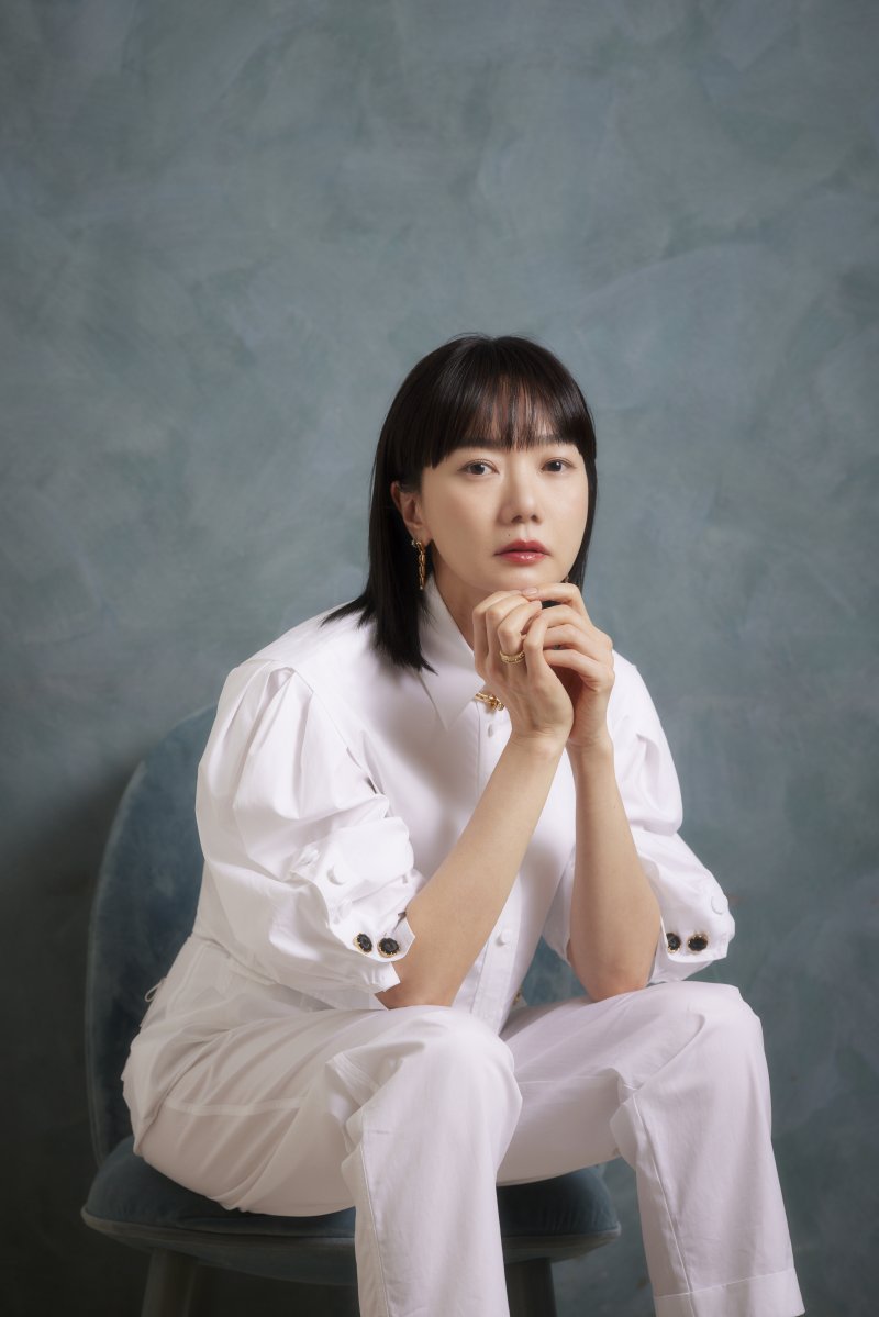 배두나 / 바이포엠스튜디오