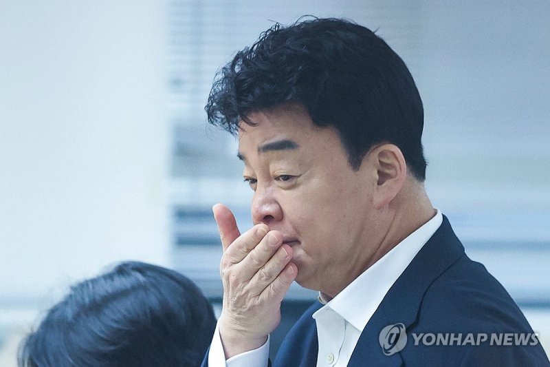 백종원 (출처=연합뉴스)