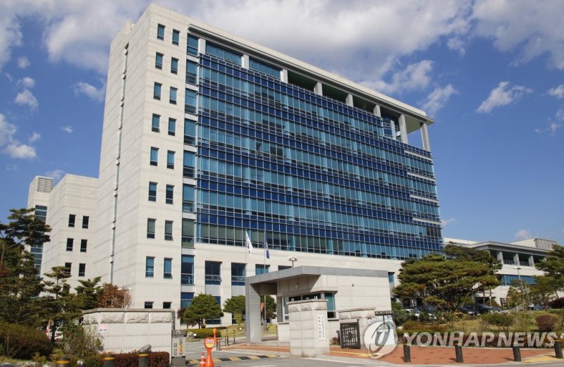 청주지방법원 (출처=연합뉴스)