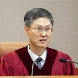 문형배 前헌재소장 ″尹 탄핵선고 늦었던 이유는...″