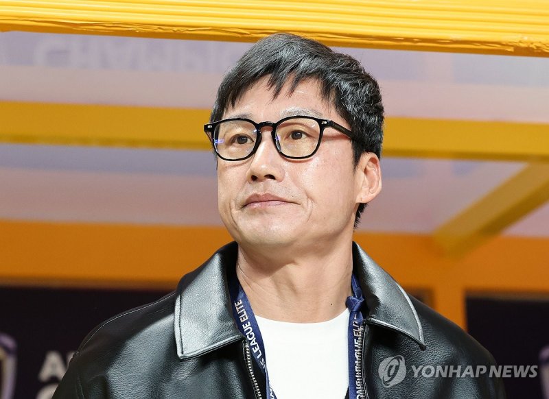 광주FC 이정효 감독 (출처=연합뉴스)