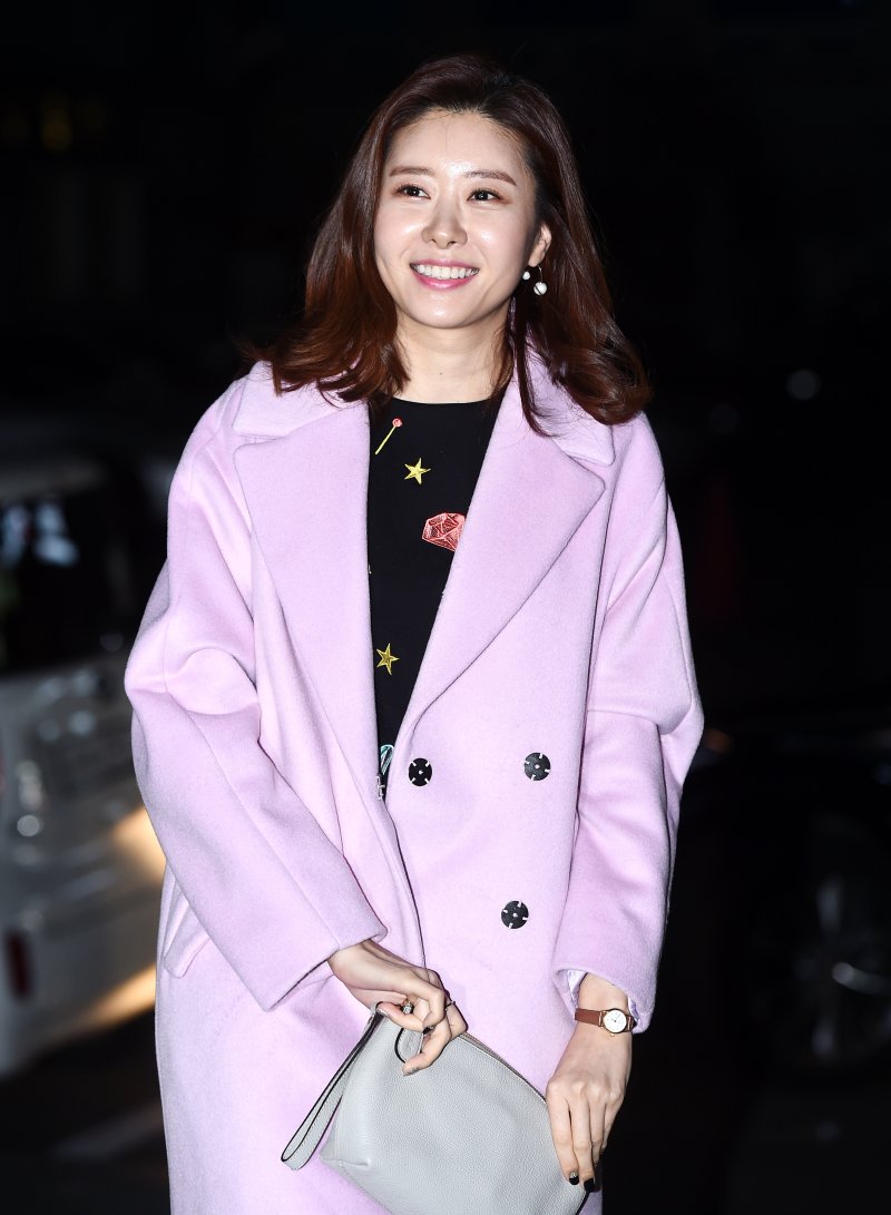 배우 전세현 ⓒ News1