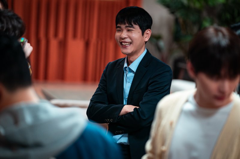 공리주의는 없다…도파민 가득 돌아온 '데블스플랜2' [OTT 화제작]
