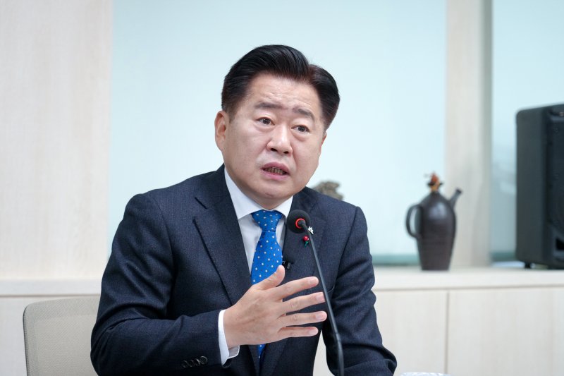 오영훈 제주도지사(제주도 제공)/뉴스1