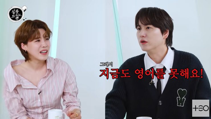 유튜브 '살롱드립2' 화면 캡처