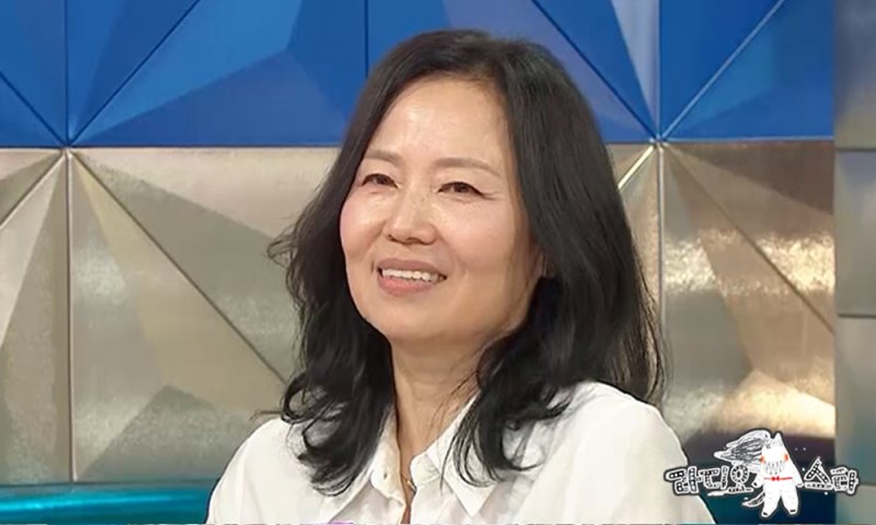 '박보검母' 오민애 "재산 정리 후 절에 들어가"