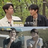 유연석 ″공명과 ′세 사람′ 뮤비서 첫 만남…잘될 줄 알았다″