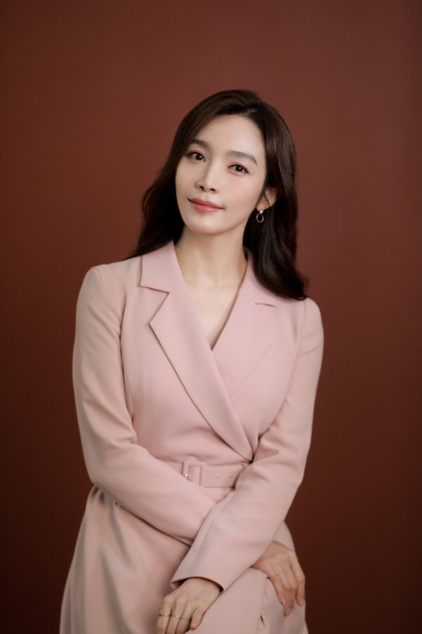 이민영 "'솔로라서' 덕에 I에서 E로 변한 것 같아"