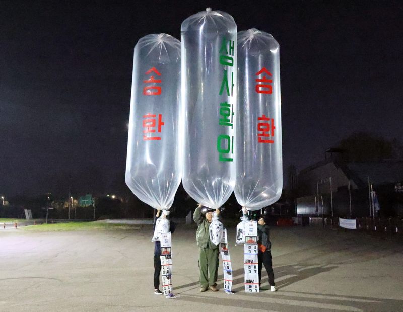 “납북자 가족의 절절한 호소일 뿐… 정치적 의도 전혀 없다”