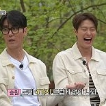 차승원 ″공명 싸가지 없는 연기 그런 소양이 있으니까…″