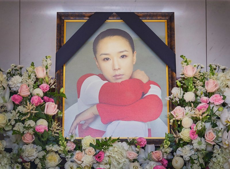 고 강수연/ 강수연 배우 장례위원회 제공)2022.5.8/뉴스1
