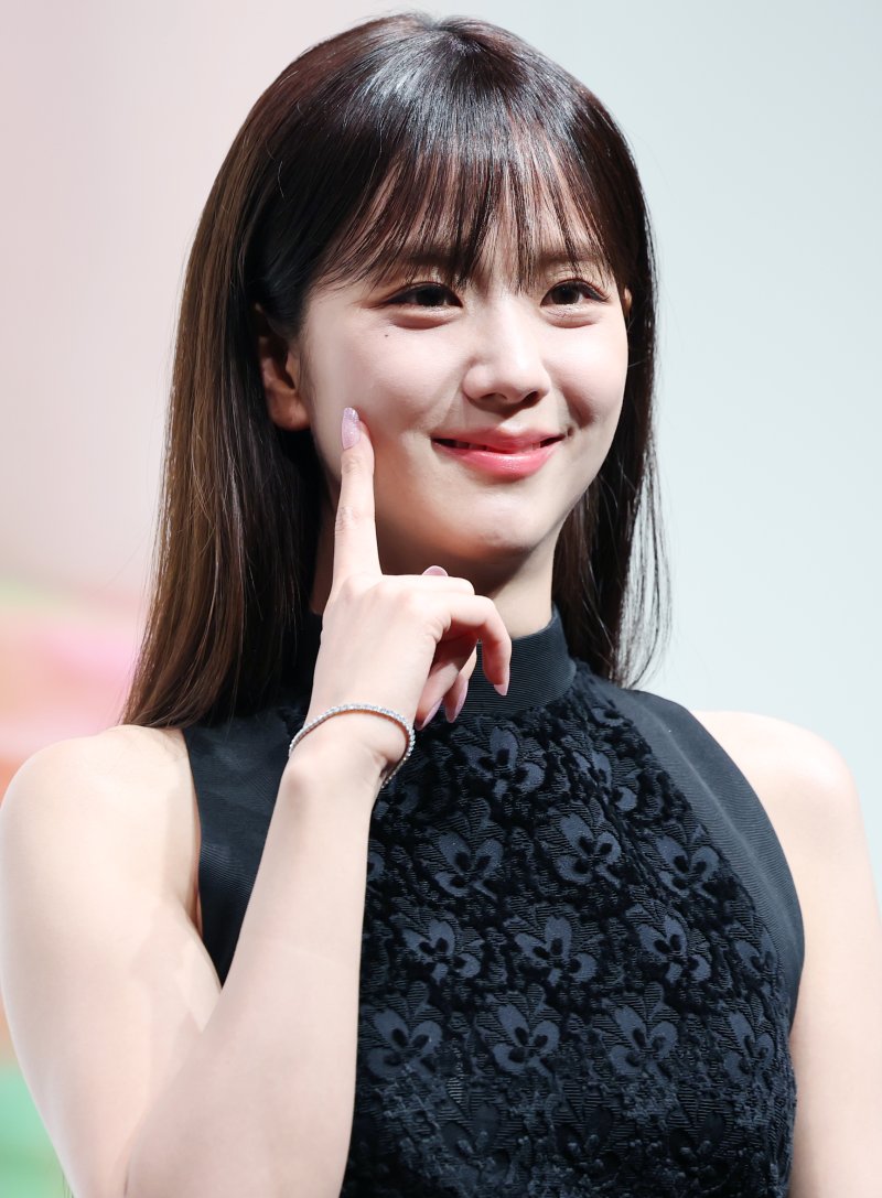 블랙핑크 지수 /뉴스1 ⓒ News1 권현진 기자