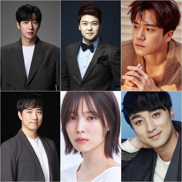 문제적남자 재회…전현무·하석진 '브레인 아카데미'