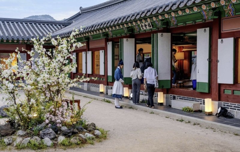 지난해 행사 모습 (출처=연합뉴스)