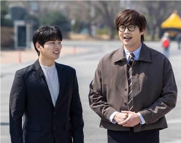 이이경 "최다니엘, 내게 집 줘…그 집에서 돈 벌기 시작"