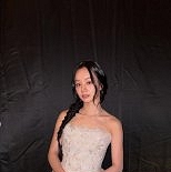 박보검, 혜리 얼굴에 볼하트…′응팔′ 커플 달달 케미