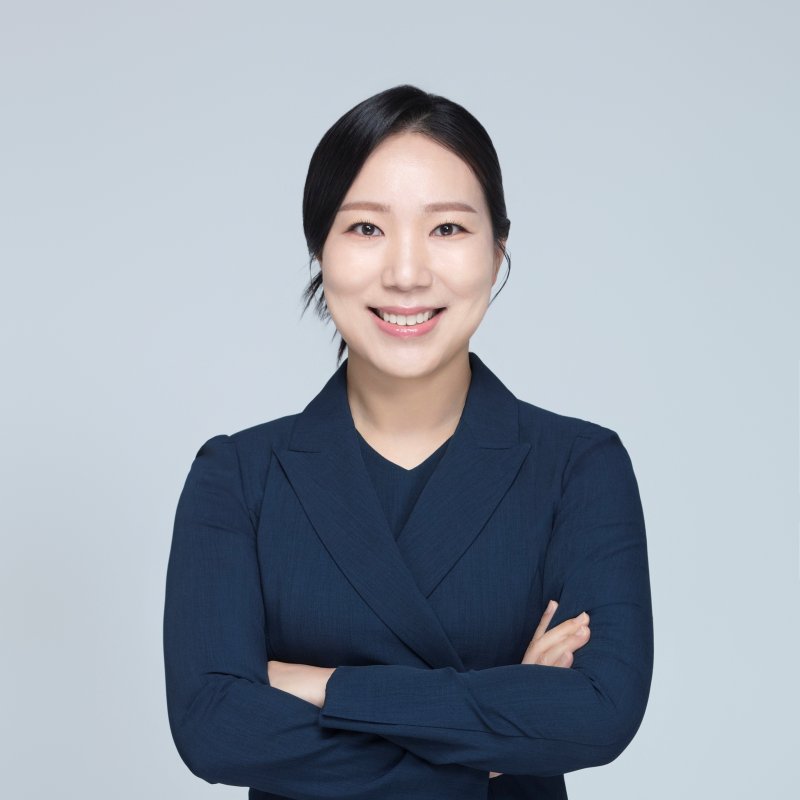 한국아스텔라스 신임 의학부 총괄 강예림 전무.(한국아스텔라스 제공)/뉴스1