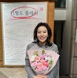 ″관객과 소통 온몸으로 느꼈다″…서정연 ′기형도 플레이′ 소감