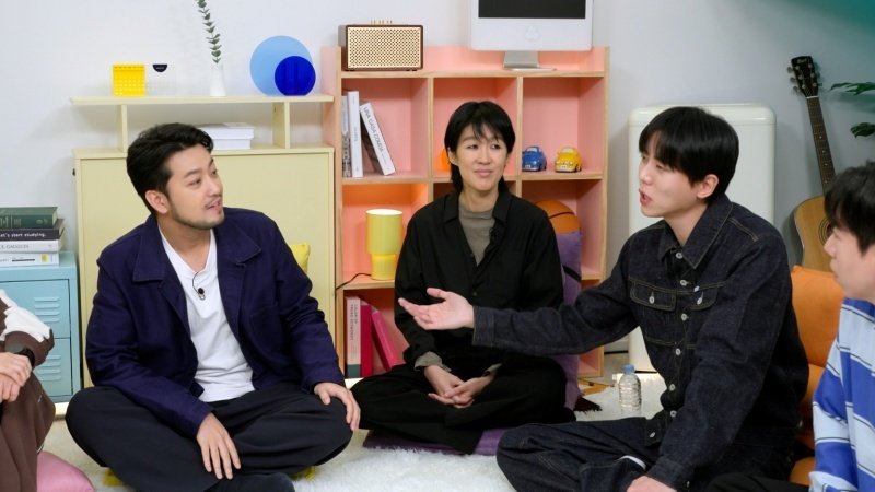 침착맨 "내 채널서 주우재 제일 잘 팔려…출연료 일방적 거부"