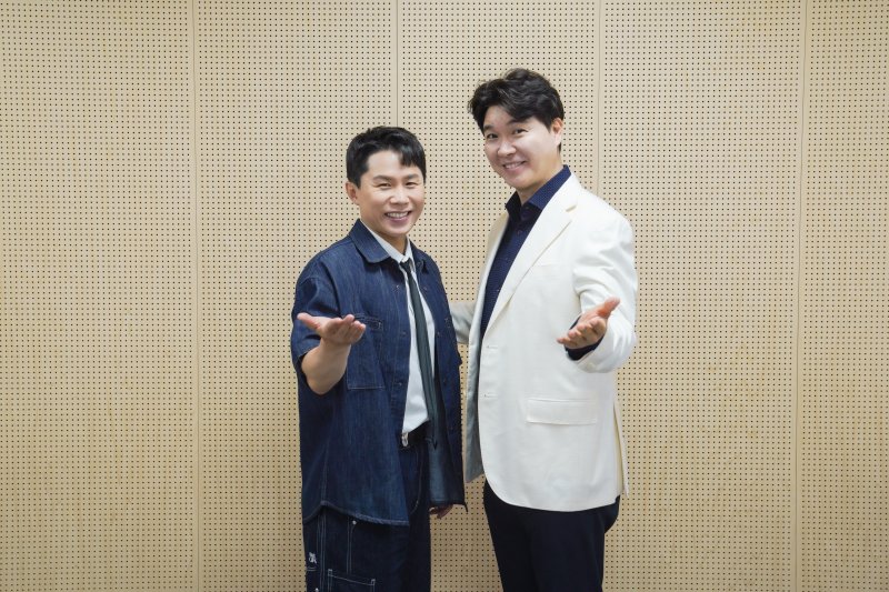 양세형 "출산 현장에 대한 두려움? 정말 큰 기쁨 느껴" [N현장]