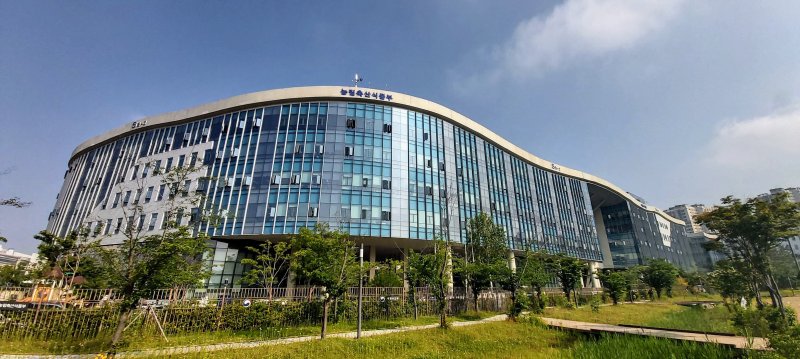 농림축산식품부 전경(농림축산식품부 제공) 2025.03.26 /뉴스1