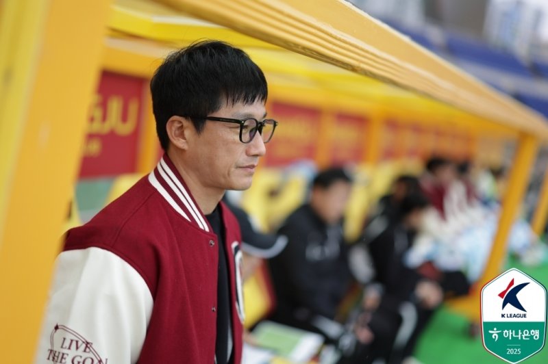 이정효 감독 (출처=연합뉴스)