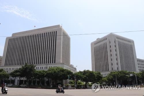 대만 중앙은행 (출처=연합뉴스)
