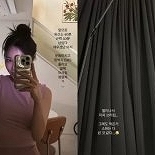 ′암투병 고백′ 이솔이 근황 ″멀미나서 지쳐 쓰러짐″