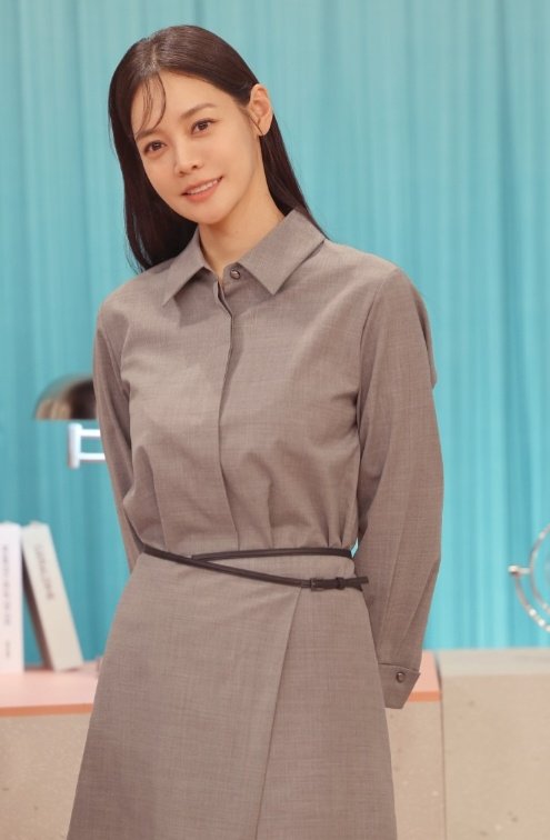 '세련+지성+동안'…'삼박자' 다 갖춘 안현모의 아우라