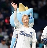 ′48세′ 노브레인 이성우, 10월 비연예인과 결혼…″믿기지 않아″