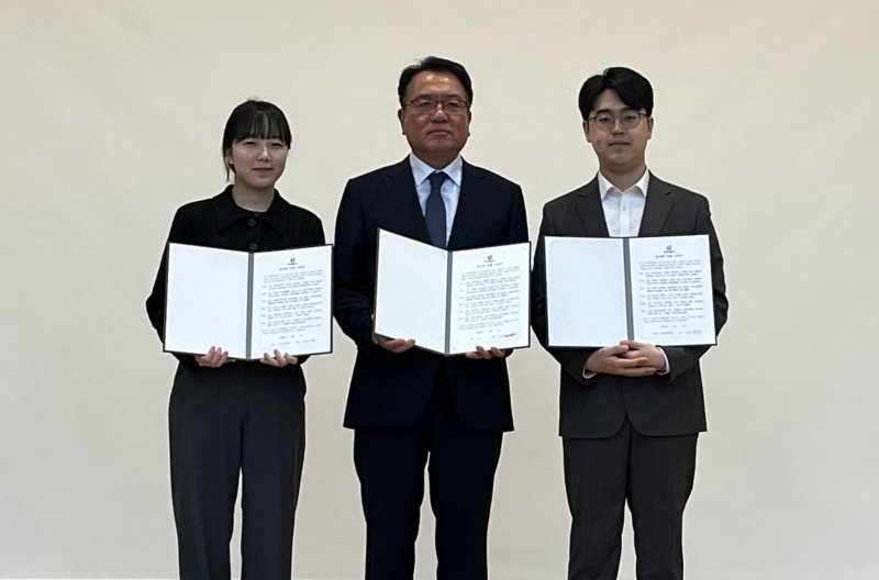 [전주=뉴시스] 전북개발공사, 반부패·청렴 서약식 모습. *재판매 및 DB 금지