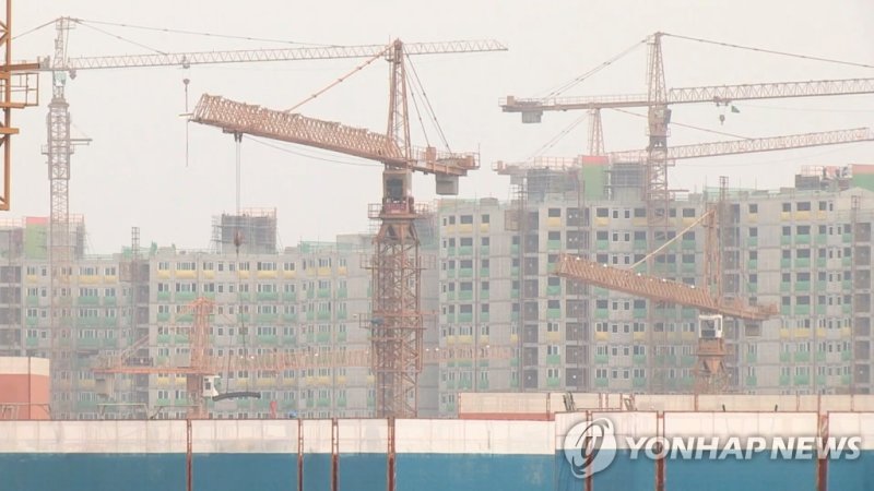 "내 일자리가 없어졌다"...사라지는 현장, 최악의 건설투자