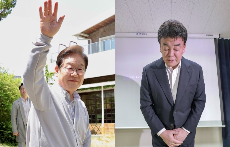 "이재명은 되고, 백종원은 안 되나"…'흑백요리사' 팬덤, 이중잣대 분노