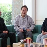 이재명 ″영혼 바꿀 수 있다면 김문수와...″ 이유가?