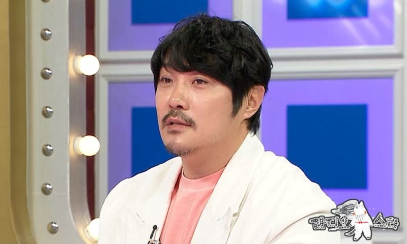 "소고기 못사준게 한 됐다"…KCM, 9세 연하 아내·숨겨온 두딸 언급