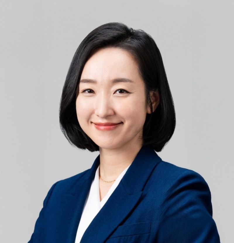 전은수 더불어민주당 울산 남구갑 지역위원장.