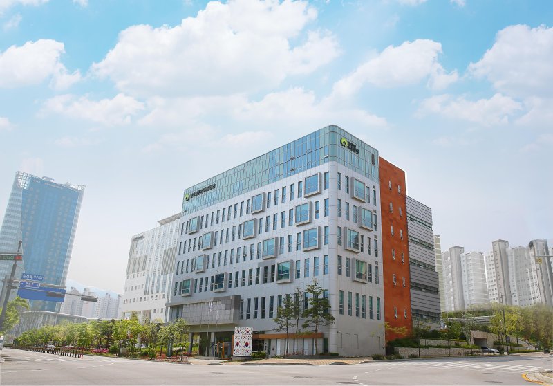 한국보훈복지의료공단 전경. *재판매 및 DB 금지