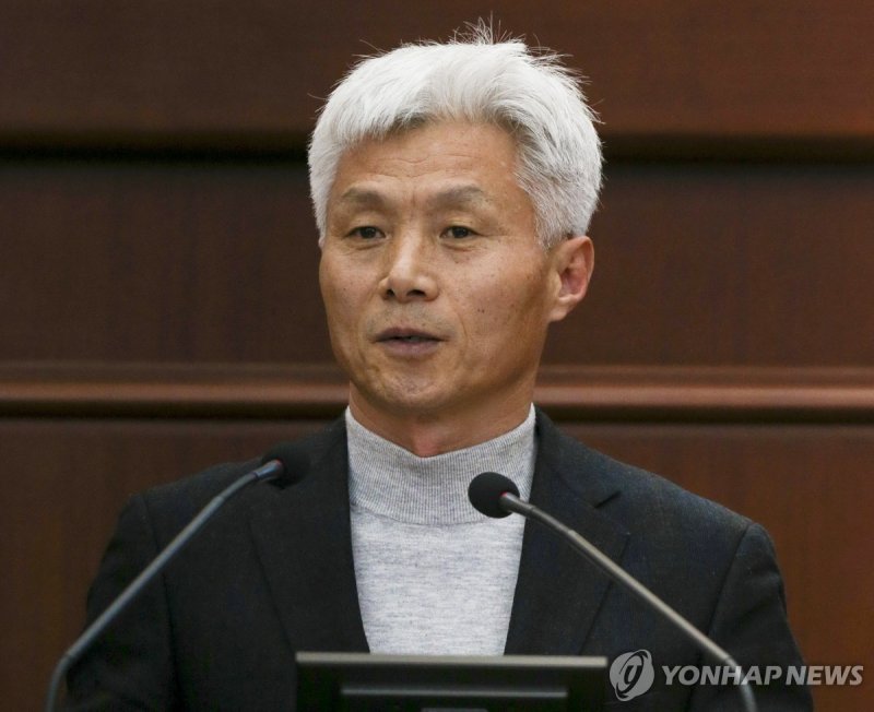 염영선 전북자치도의원 (출처=연합뉴스)