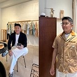 조세호, 슈퍼모델 출신 아내와 보낸 연휴…″이모저모″