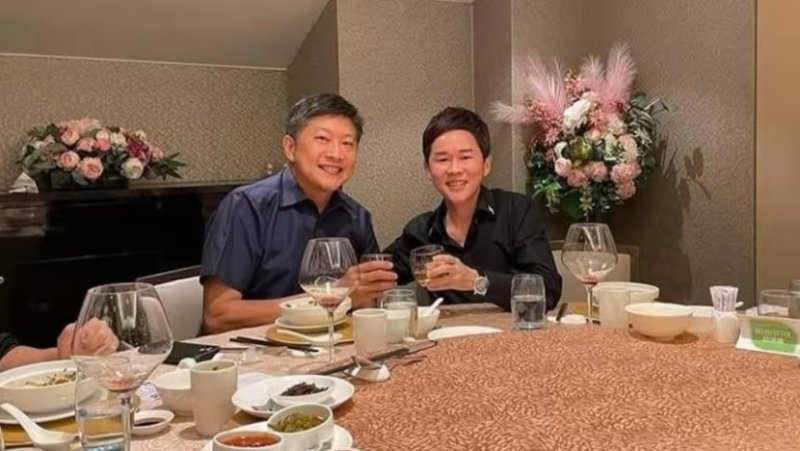 싱가포르 전현직 장관들, '3조대 돈세탁 유죄' 조폭과 만찬 논란 (출처=연합뉴스)