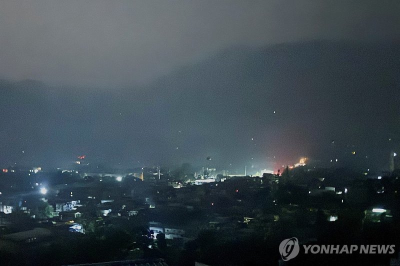 INDIA-PAKISTAN/ (출처=연합뉴스)