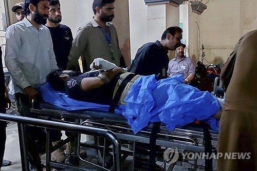 '사실상 핵보유국' 인도-파키스탄 또 군사충돌…전면전 가능성은