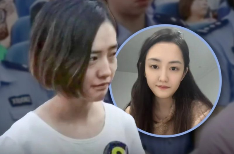 관련 시각물 - SCMP 갈무리